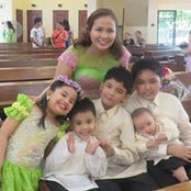 Violeta Santos's photo