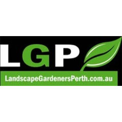 Landscape Gardeners Perth