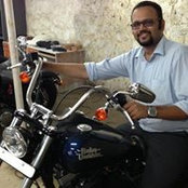 Aparajith Sadagopan's photo