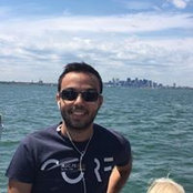 Burak Kocamis's photo