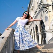 Louisa Lim's photo