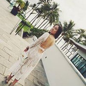 Melanie Karen's photo