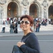 Dina Avras billede
