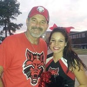 Michael Riddle's photo