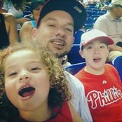 Anthony Napoli's photo