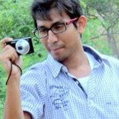 Foto von Suraj Bhanu