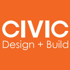 Civic Design + Build