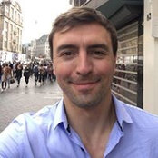 Foto von Alexander Denzel