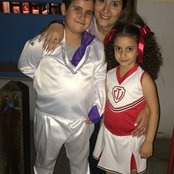 Rana El Jordi's photo
