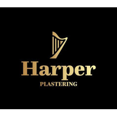 harper plastering Shropshire
