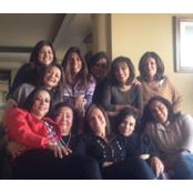Dina Badr's photo