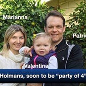 Foto de Patrick Holman