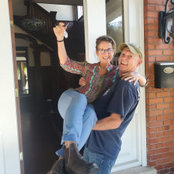 Leslie Donovan's photo