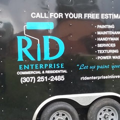 RTD Enterprise