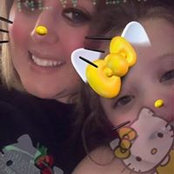 Santina Cole Bryant's photo