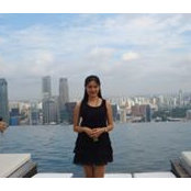 Yang Yis foto