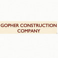 Gopher Construction Co's profile photo