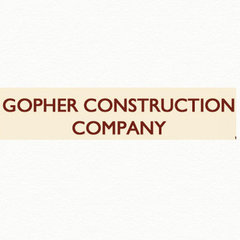 Gopher Construction Co