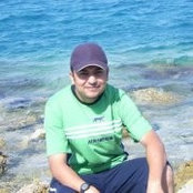 Mohamed Hamdy's photo