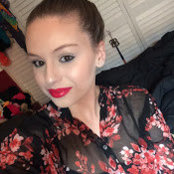 Jenise Alvarez's photo