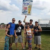 Randy Johnstons foto