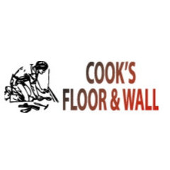 Cook's Floor & Wall