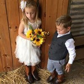 Whitney Brown's photo