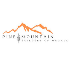 Pine Mountain Builders of McCall LLC