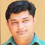 Deepchand Nadukandys billede