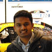 Sandeep Tiruveedi's photo
