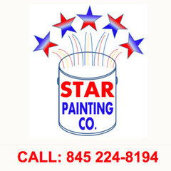 Star Painting Co