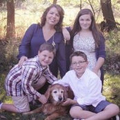 Jamie Hatz Robinette's photo