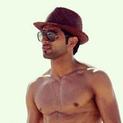 Abdulla Kamali's photo