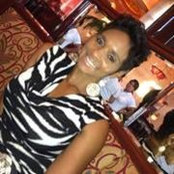 Melvina Hurds foto