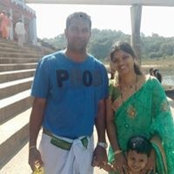 Foto von Shubha Bangera