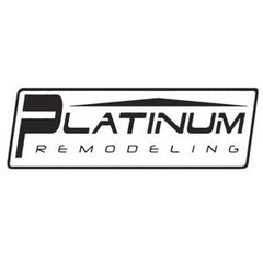 Platinum Remodeling