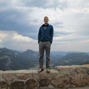 Matthew Alexanders foto