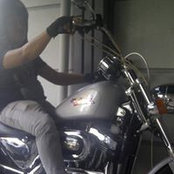 Andi Syarifs foto