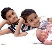 Foto von Divya Antony