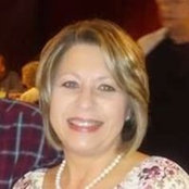 Donna Moss's photo