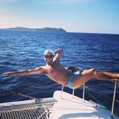 Foto di Jay James