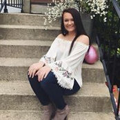 Nicole Ellis's photo