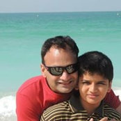 Amit Jaju's photo