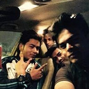 Parvez Rahman's photo