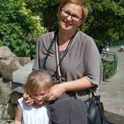 Марина Павлова's photo