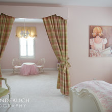 eve's room