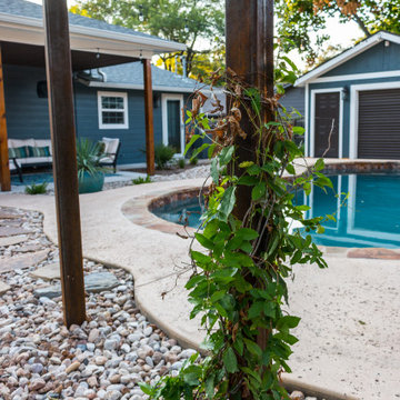 Wooten Backyard Living