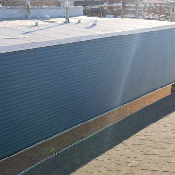 Siding