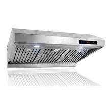 OVEN HOODS