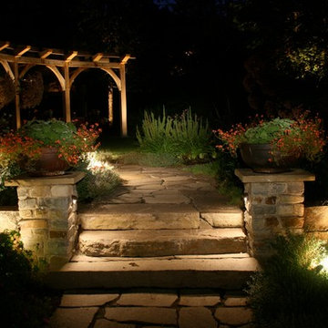 Night-scapes